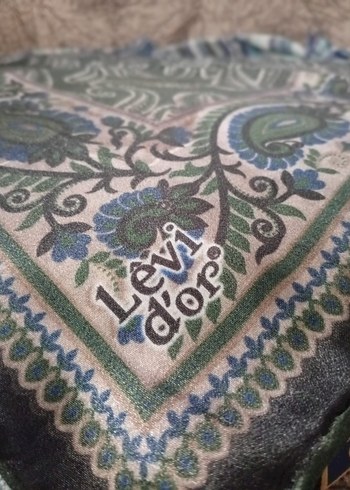 Kristal Eşarp - Görsel 8