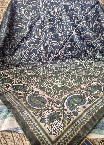 Kristal Eşarp - Görsel 5