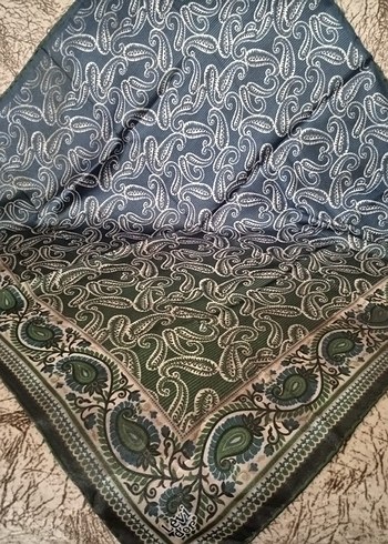 Kristal Eşarp - Görsel 2