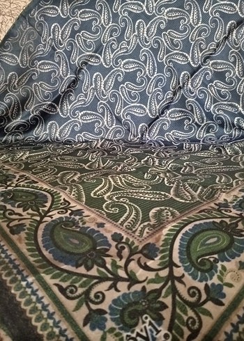 Kristal Eşarp - Görsel 4