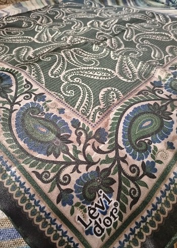 Kristal Eşarp - Görsel 6