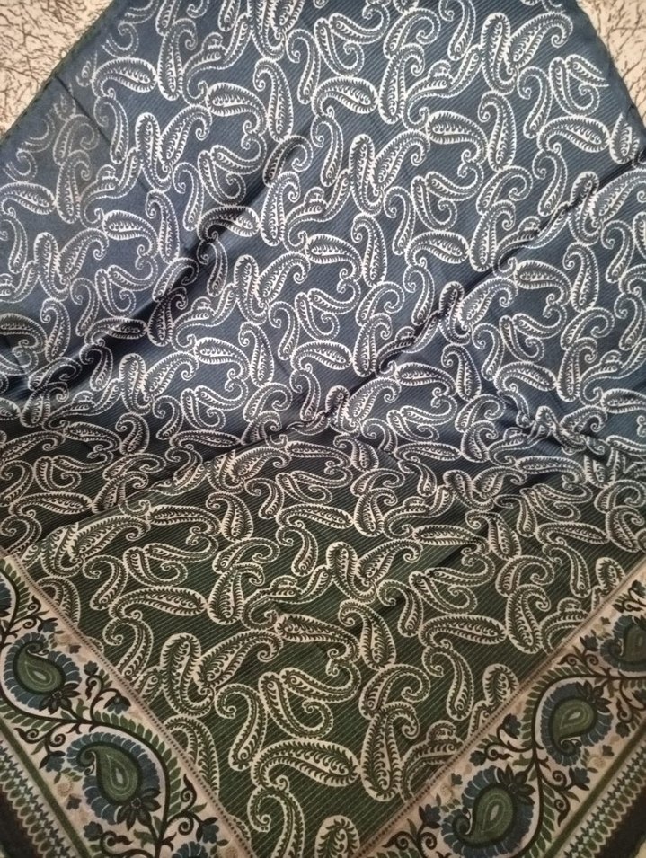 Kristal Eşarp - Görsel 3