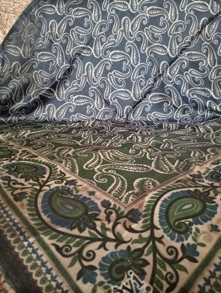 Kristal Eşarp - Görsel 4