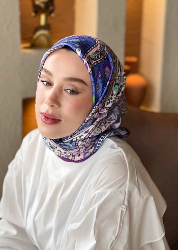 Tanca Eşarp - Görsel 3