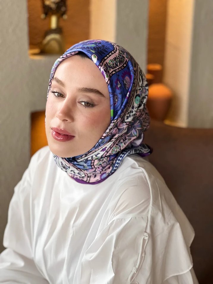 Tanca Eşarp - Görsel 3