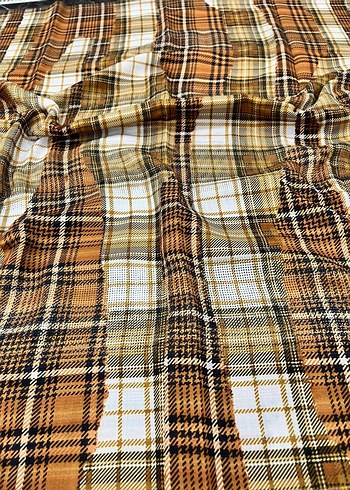 Kışlık Şal - Görsel 2