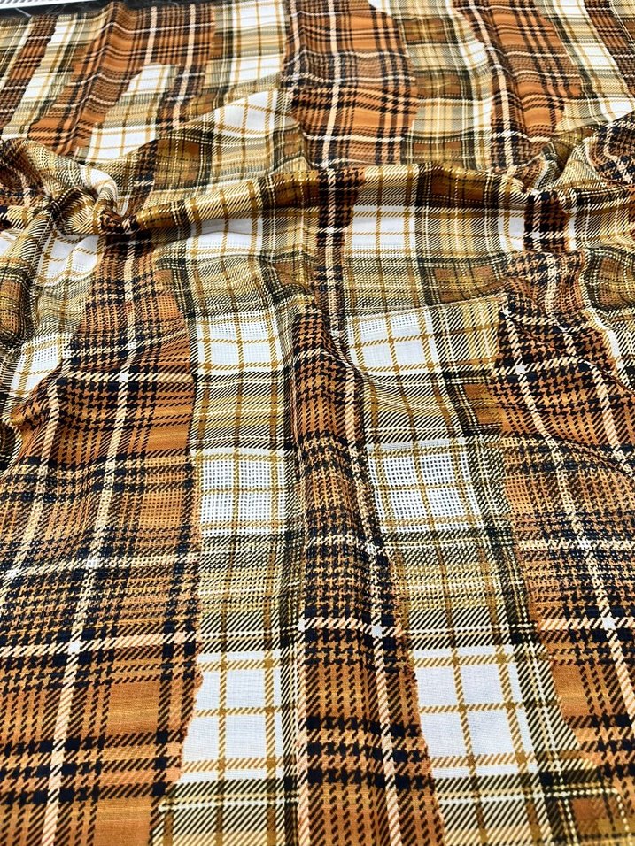 Kışlık Şal - Görsel 2