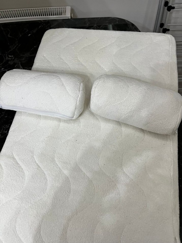 Reflü Yatağı - Görsel 3