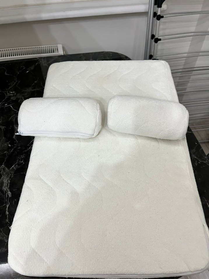 Reflü Yatağı - Görsel 4