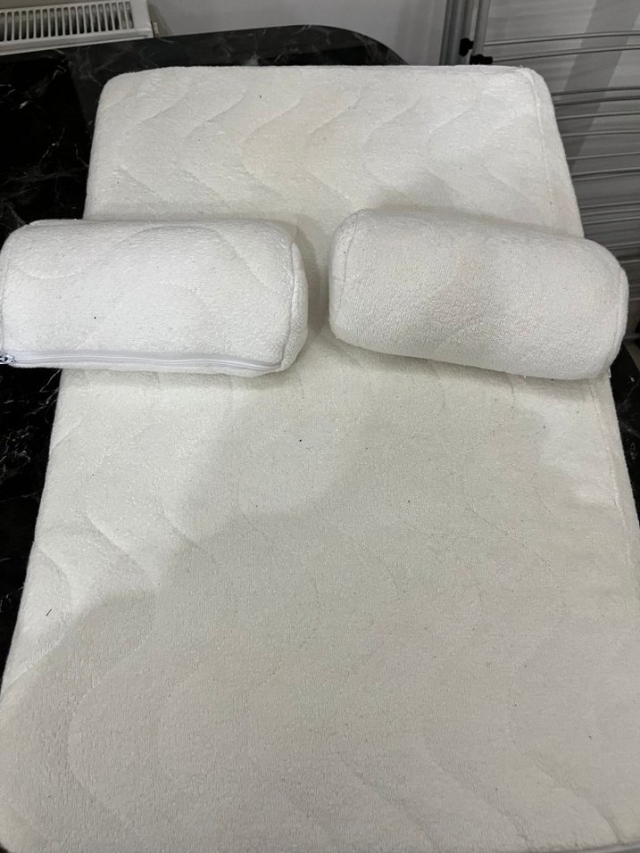 Reflü Yatağı - Görsel 2