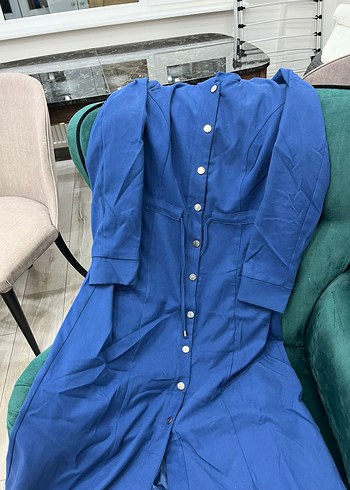 Mavi Kap - Görsel 3