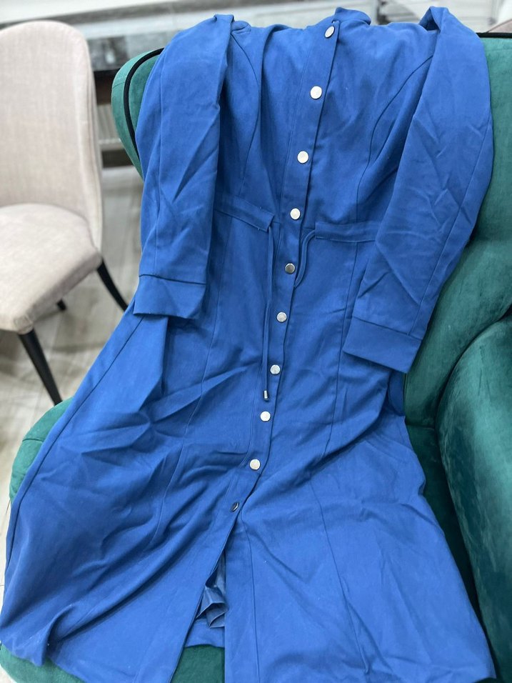 Mavi Kap - Görsel 4