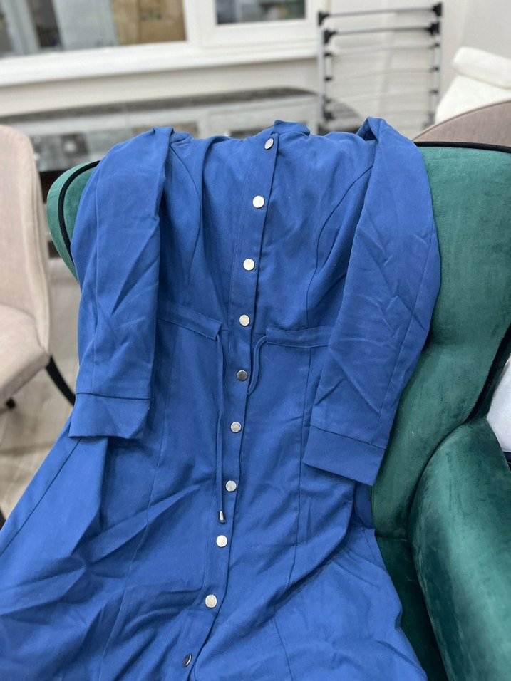 Mavi Kap - Görsel 2