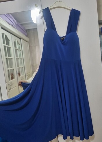 Diğer Mini elbise