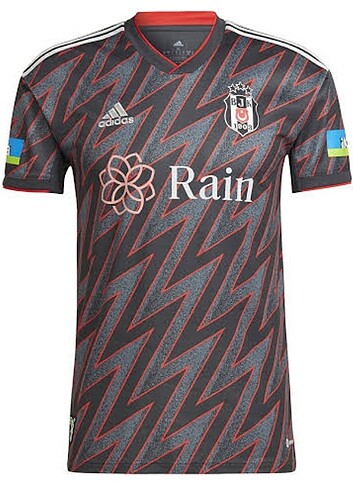 Beşiktaş forması 