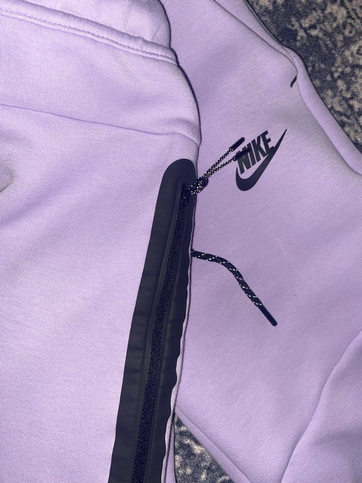 nike tech fleece - Görsel 2