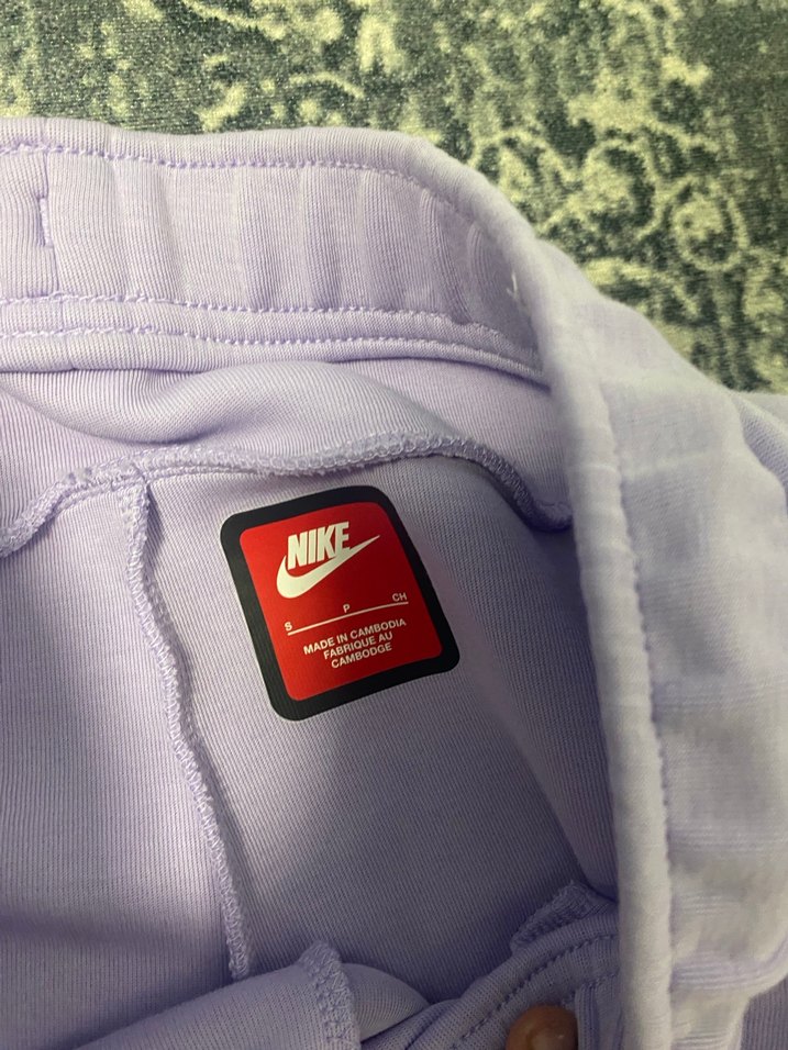 nike tech fleece - Görsel 3