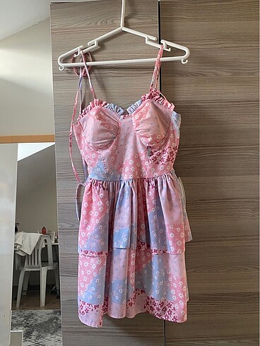Diğer Barbie elbise