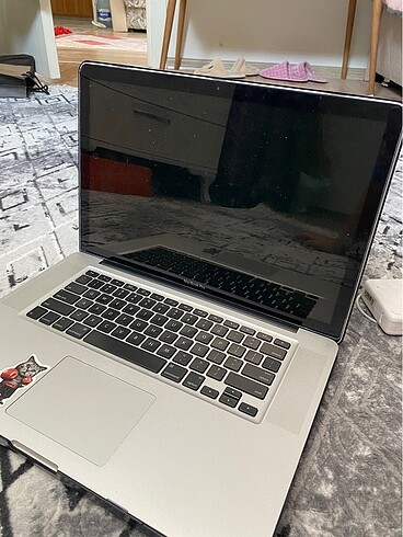 Macbook pro