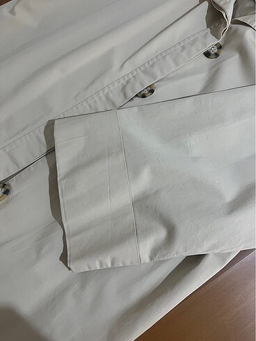 universal Beden camel Renk Suud Collection trençkot