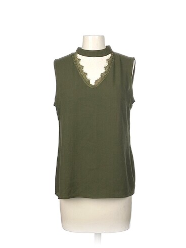 Batik Bluz %70 İndirimli.
