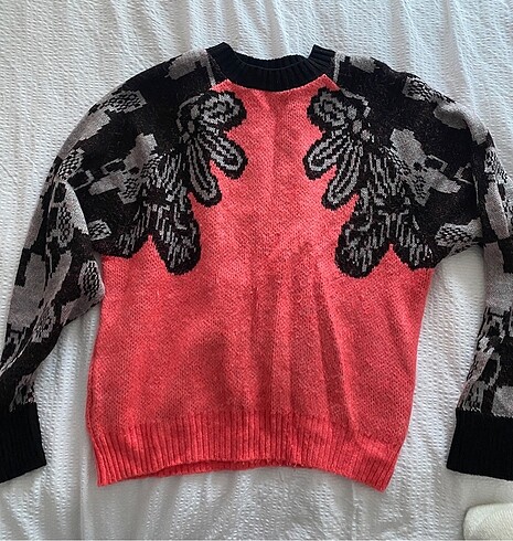 Glocal pembe kazak