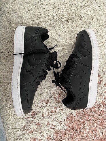 Nike Nike court vision low