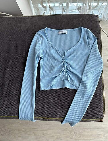 Bershka Crop