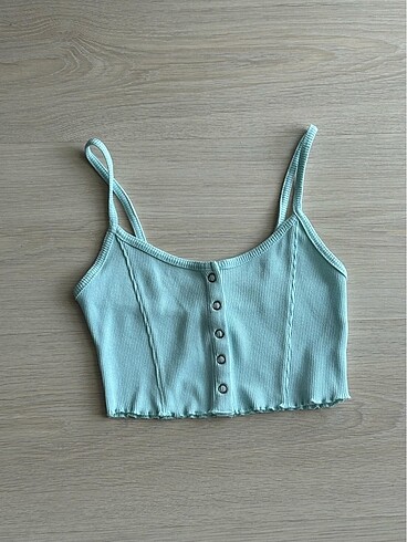 Bershka Crop