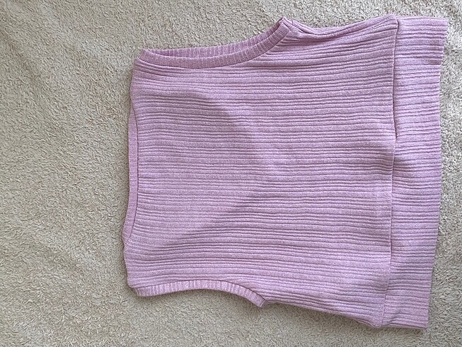 Diğer Coquette crop