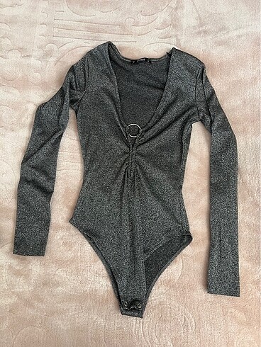 Pull and Bear simli body