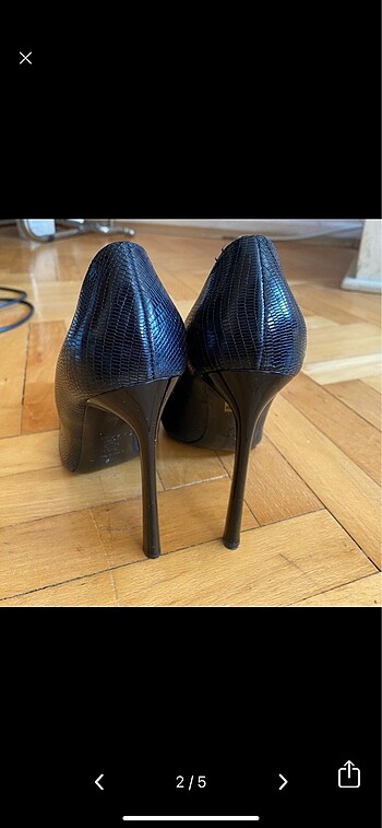 39 Beden Kurt Geiger stiletto