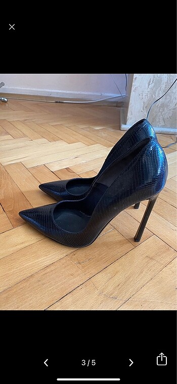 Kurt Geiger Kurt Geiger stiletto