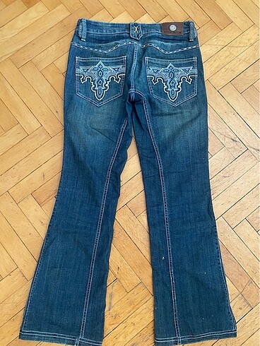 Antik Denim