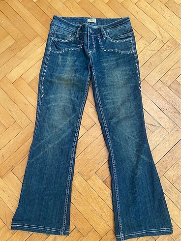 Antica Murrina Antik Denim