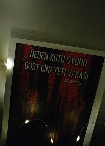 Dedektif Oyunu