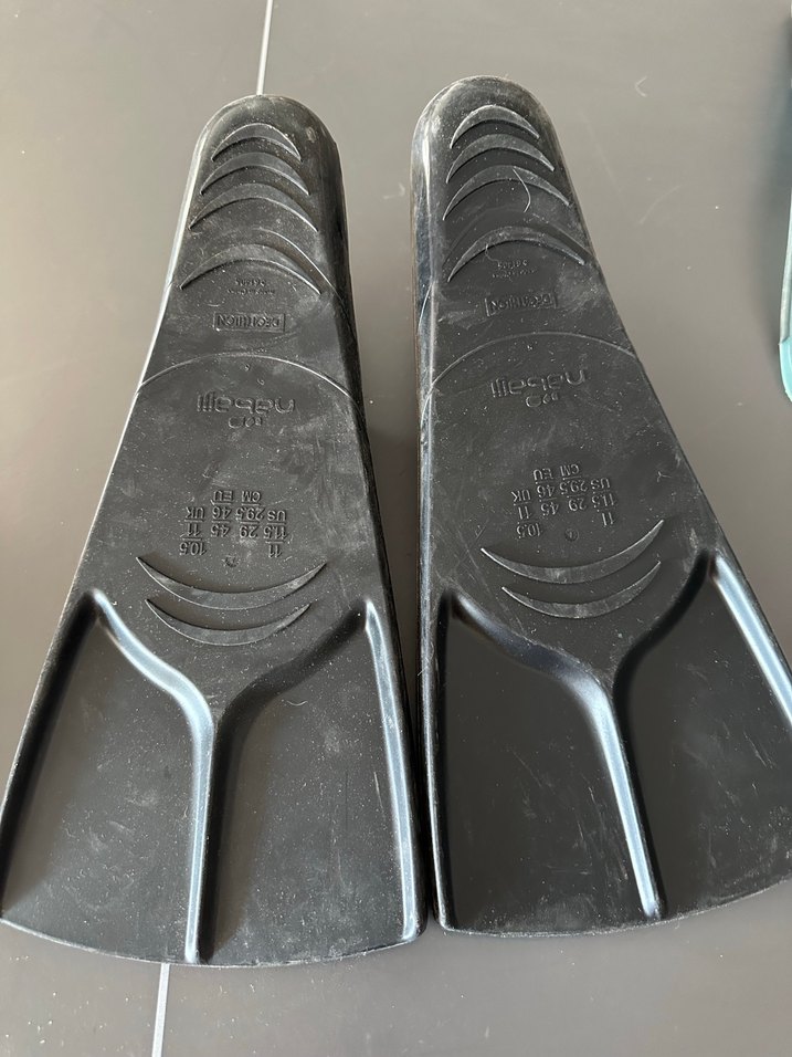 Siyah Erkek Paletleri - Görsel 2