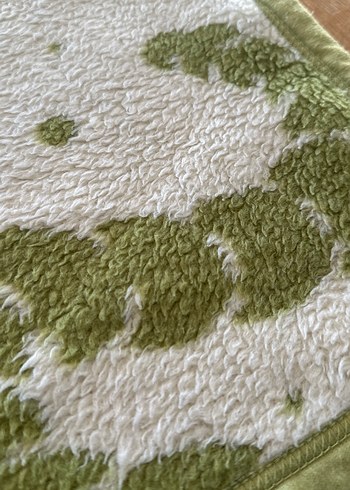 Çok Renkli Baskılı Çocuk Battaniyesi - Görsel 4