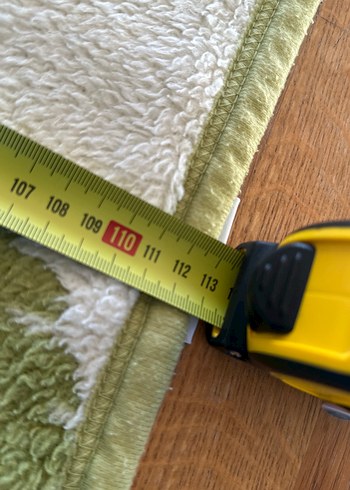 Çok Renkli Baskılı Çocuk Battaniyesi - Görsel 2