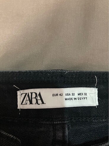 Zara Zara Pantolon