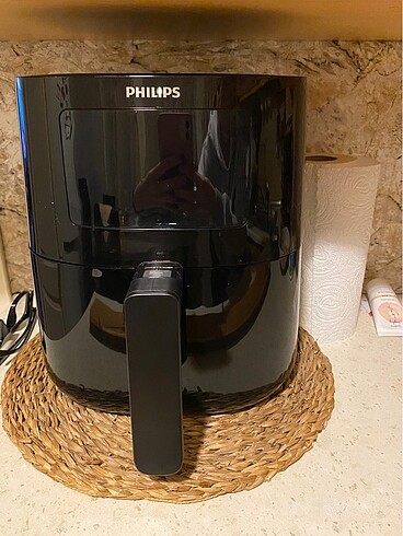 philips air fryer
