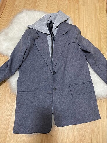 trendyolmilla blazer ceket