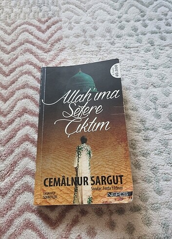 Beden Renk Cemalnur Sargut en son seri 8 kitap birarada.