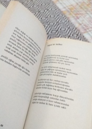 Attila İlhan - Ayrılık Sevdaya Dahil - Görsel 7