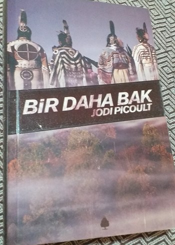 Bir Daha Bak - Jodi Picoult