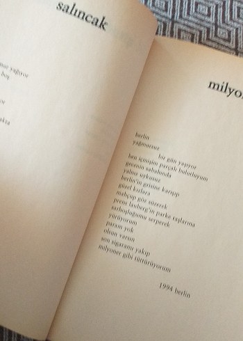 Karıncanın Gözyaşı - Mehmet Esen - Görsel 8