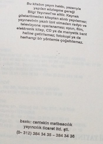 Her Kuşun Eti Yenmez - Mizah Kitabı - Görsel 7
