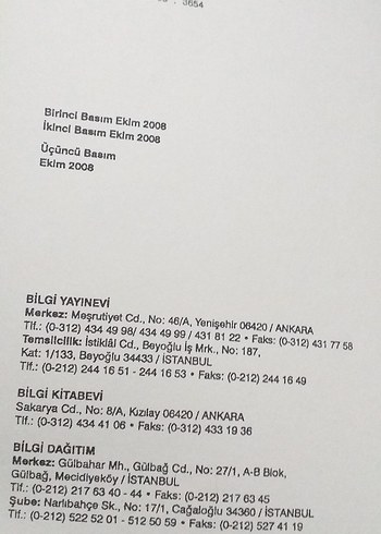 Her Kuşun Eti Yenmez - Mizah Kitabı - Görsel 5