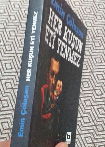 Her Kuşun Eti Yenmez - Mizah Kitabı - Görsel 3