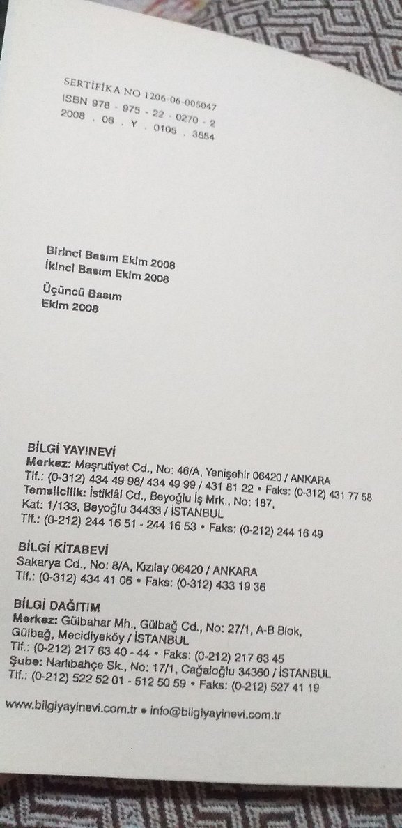 Her Kuşun Eti Yenmez - Mizah Kitabı - Görsel 5